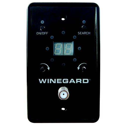 Winegard Rayzar Automatic Rv Antenna - Rz-8535 - 401-Rz8535F1